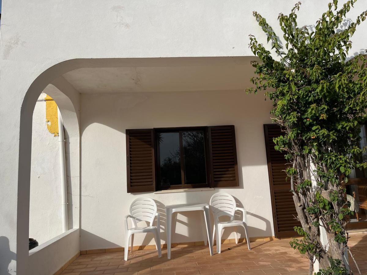 Ferienwohnung Boliqueime House Exterior foto