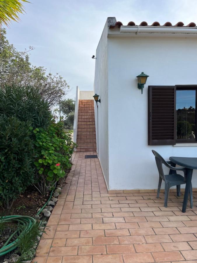 Ferienwohnung Boliqueime House Exterior foto