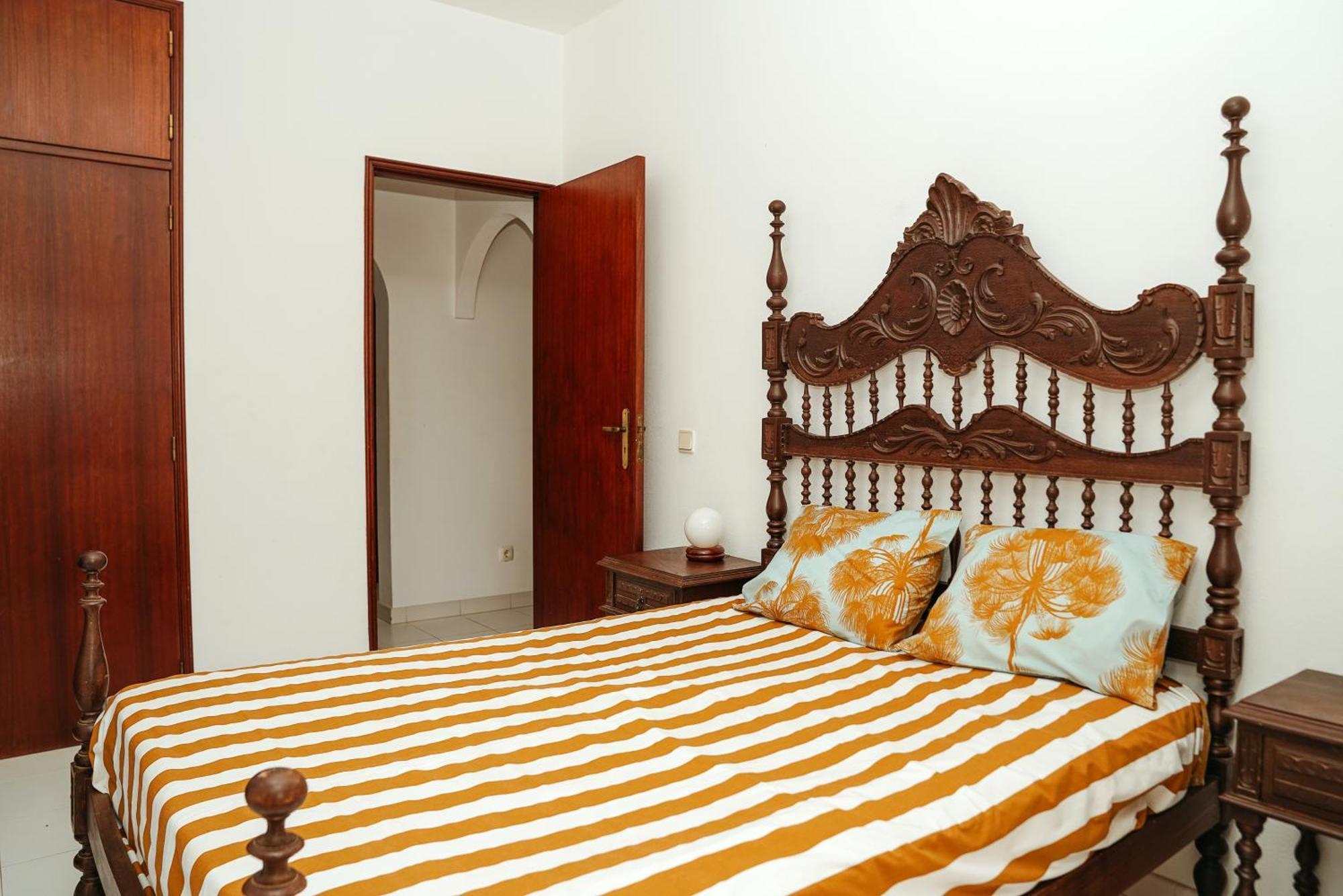 Ferienwohnung Boliqueime House Exterior foto