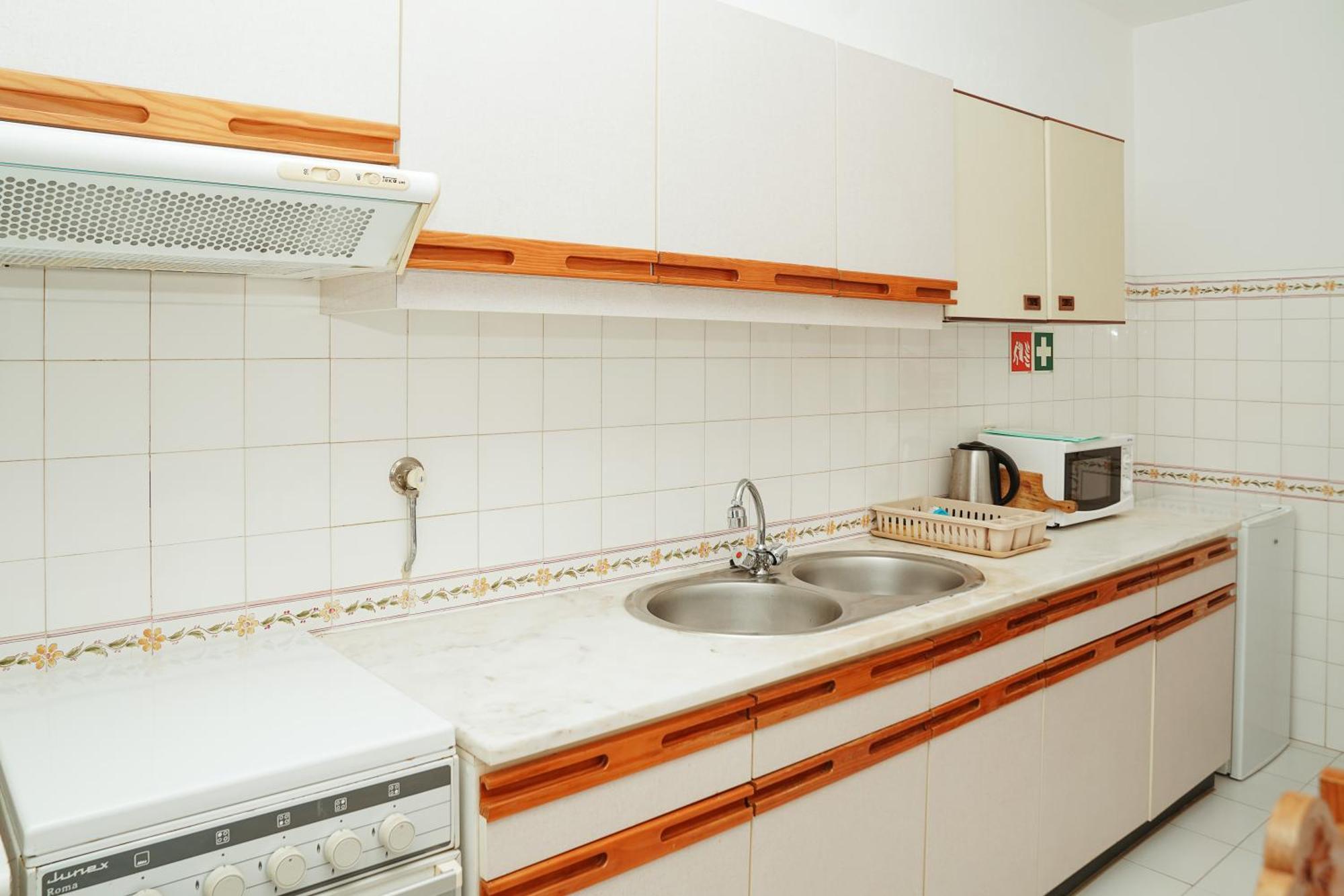Ferienwohnung Boliqueime House Exterior foto